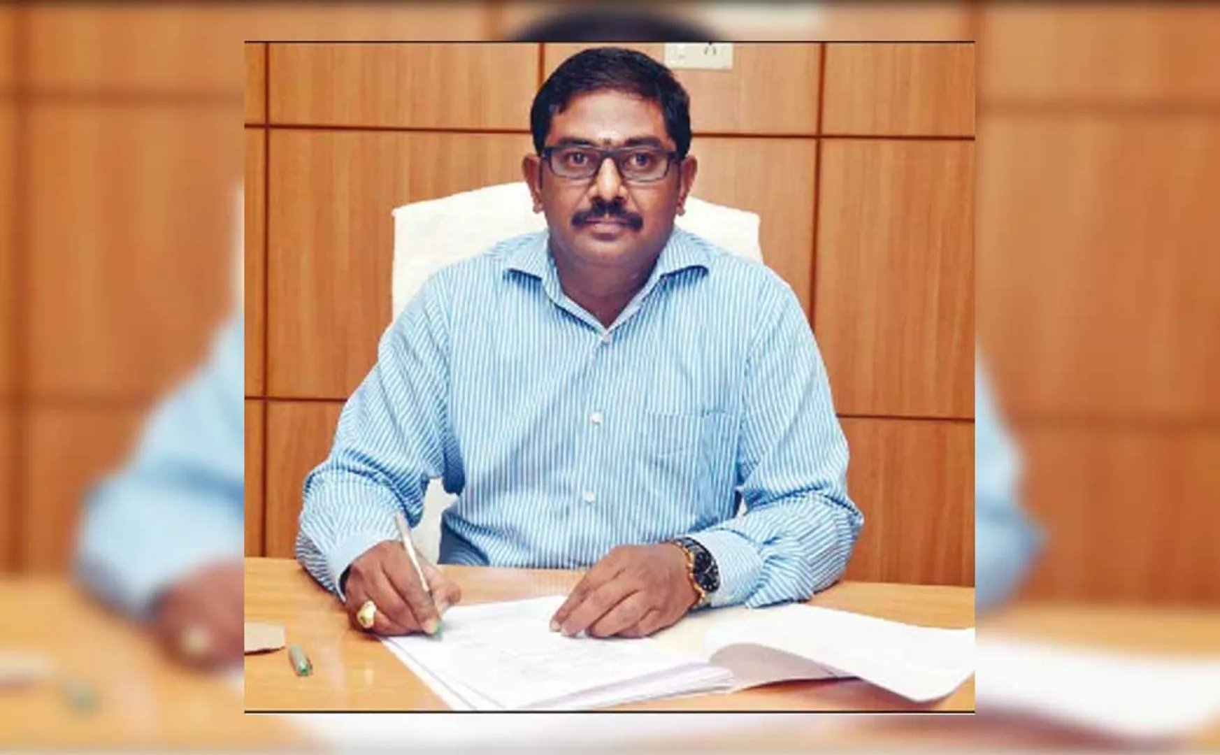 1 lakh fine in erode